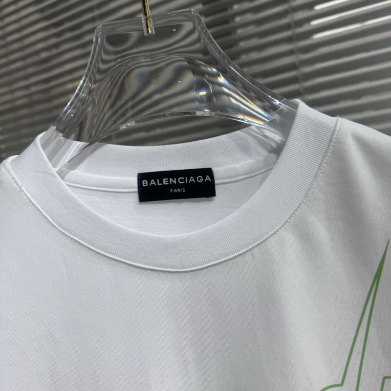 Balenciaga T-Shirts